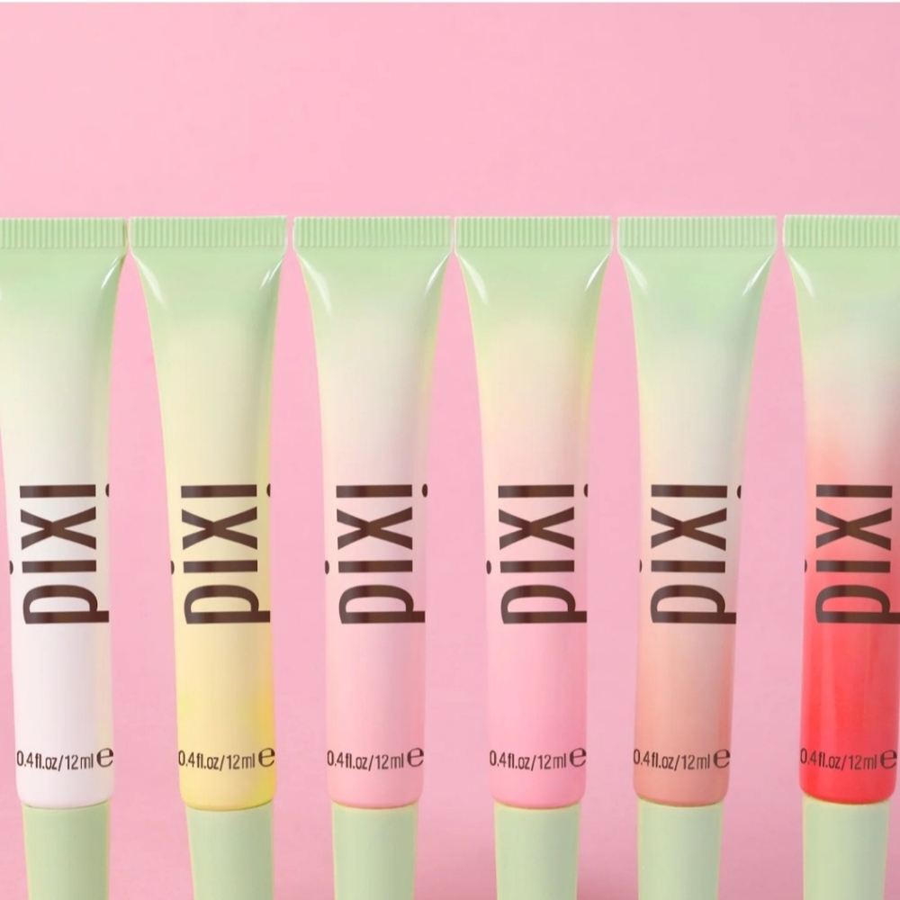 Pixi LipTone in Snow Pearl